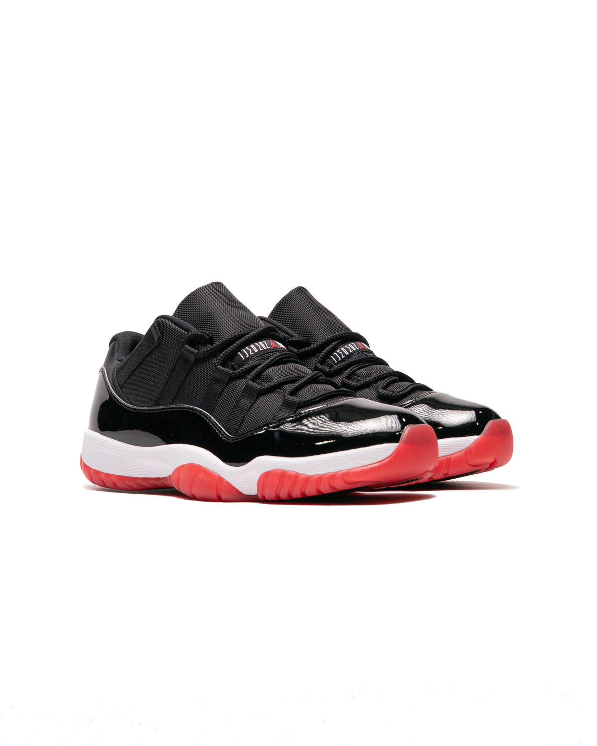 Air Jordan 11 RETRO LOW 'Bred' | FV5104-006 | AFEW STORE